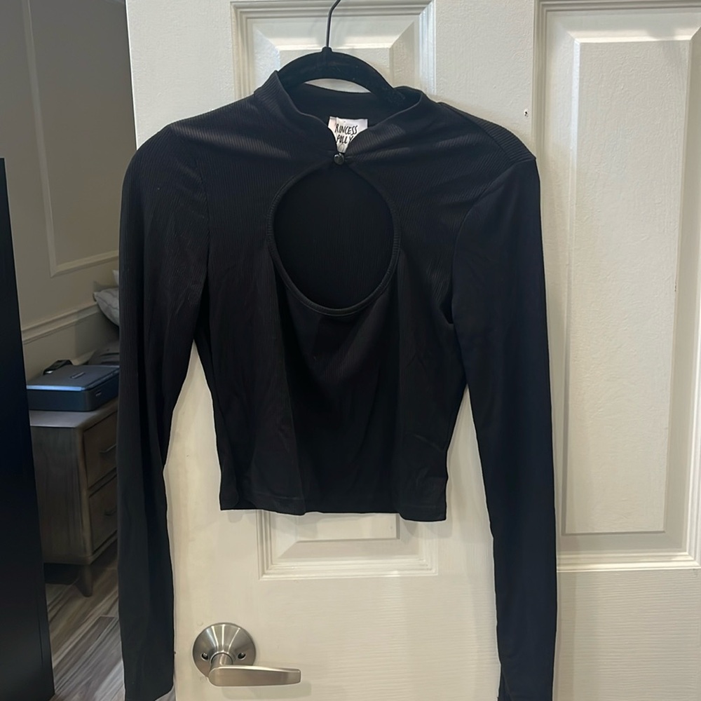 Princess Polly top